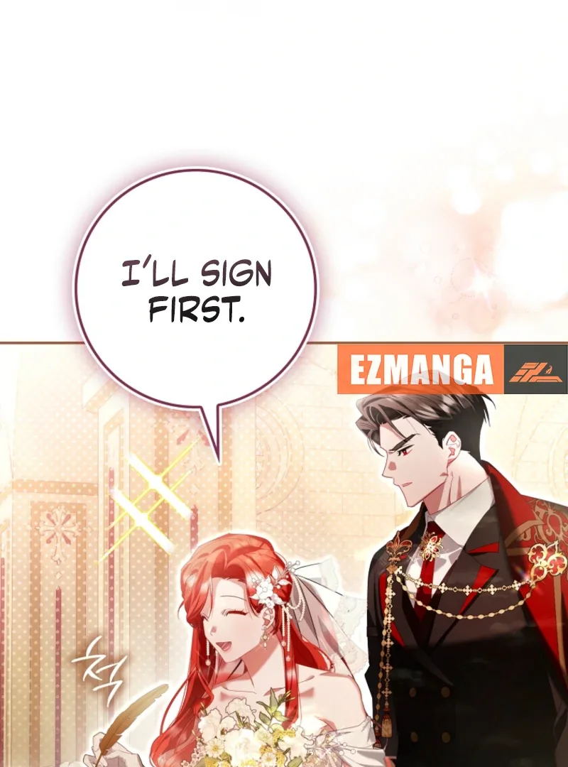 A Sham Marriage with Unexpected Benefits Chapter 20 page 88