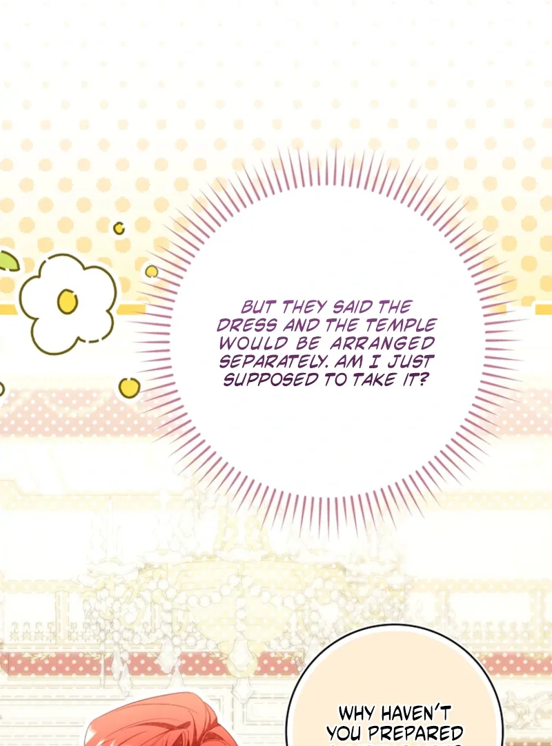 A Sham Marriage with Unexpected Benefits Chapter 18 page 42