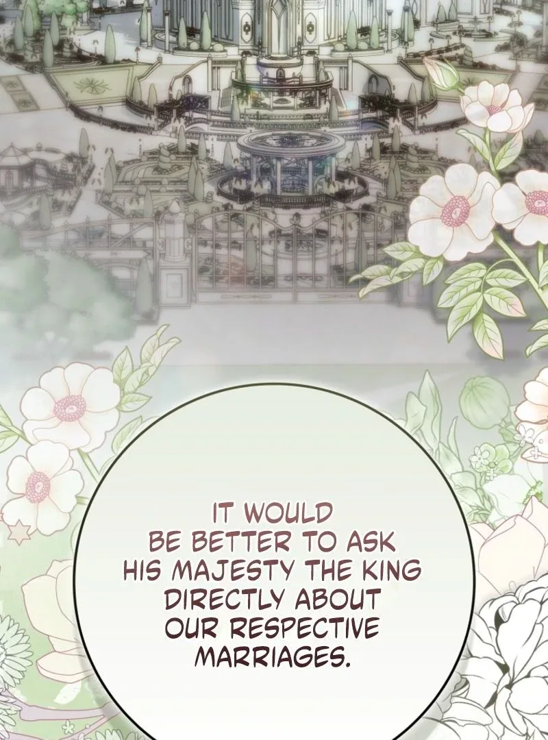 A Sham Marriage with Unexpected Benefits Chapter 21 page 123