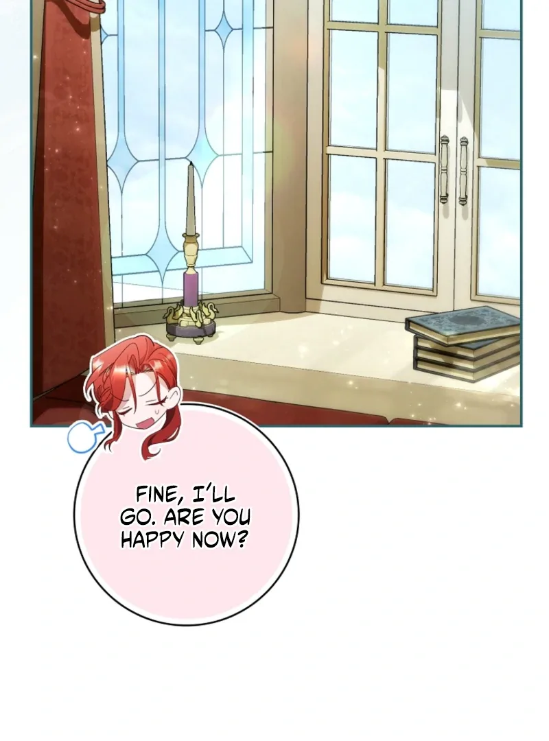 A Sham Marriage with Unexpected Benefits Chapter 18 page 47