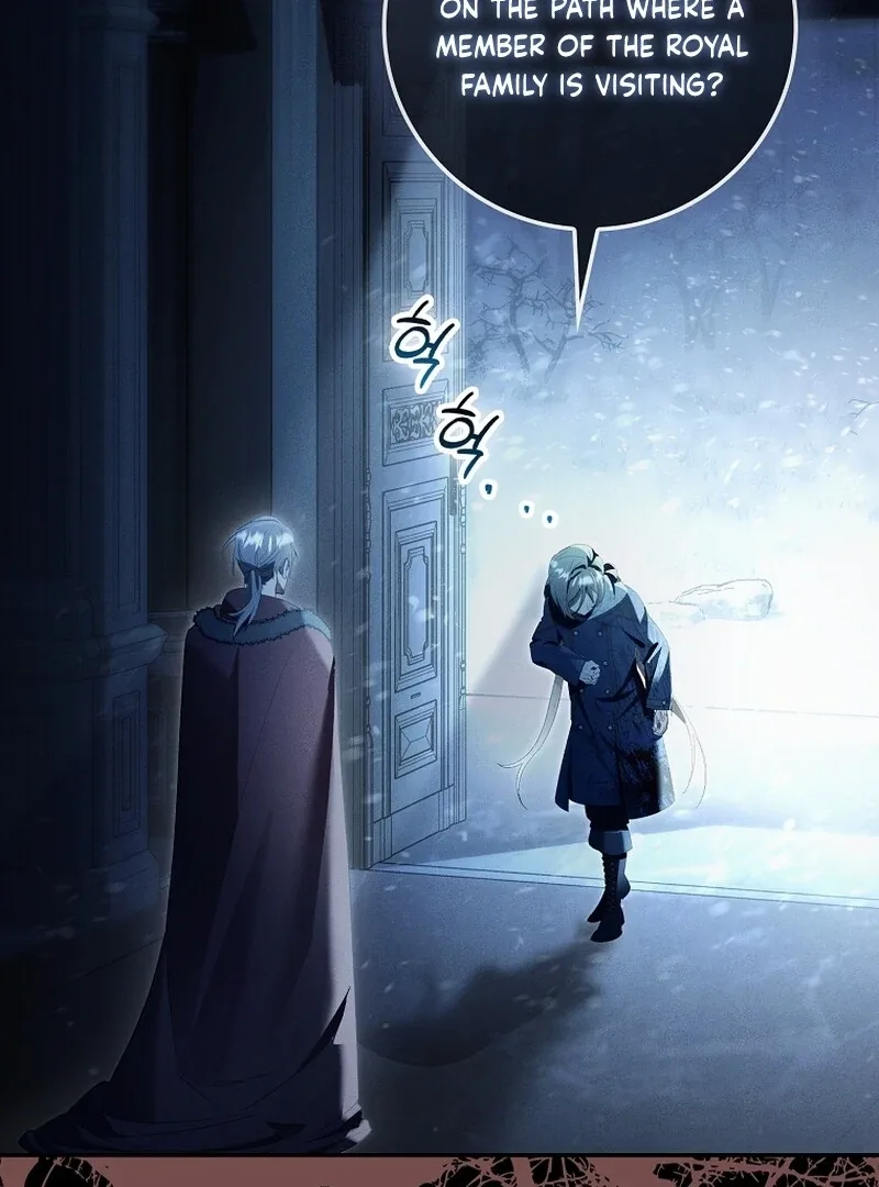 A Sham Marriage with Unexpected Benefits Chapter 22 page 61