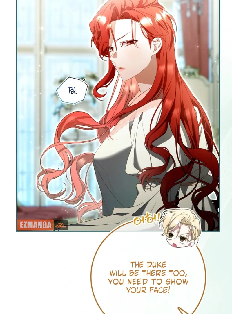 A Sham Marriage with Unexpected Benefits Chapter 18 page 45