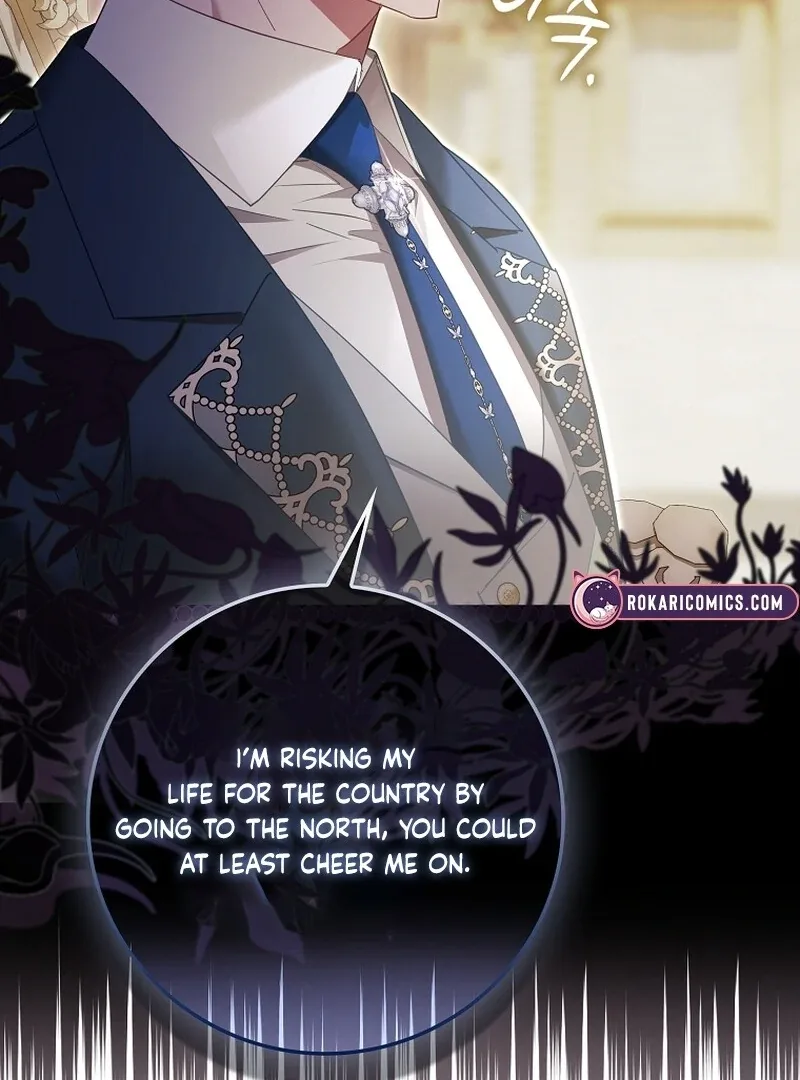 A Sham Marriage with Unexpected Benefits Chapter 22 page 68