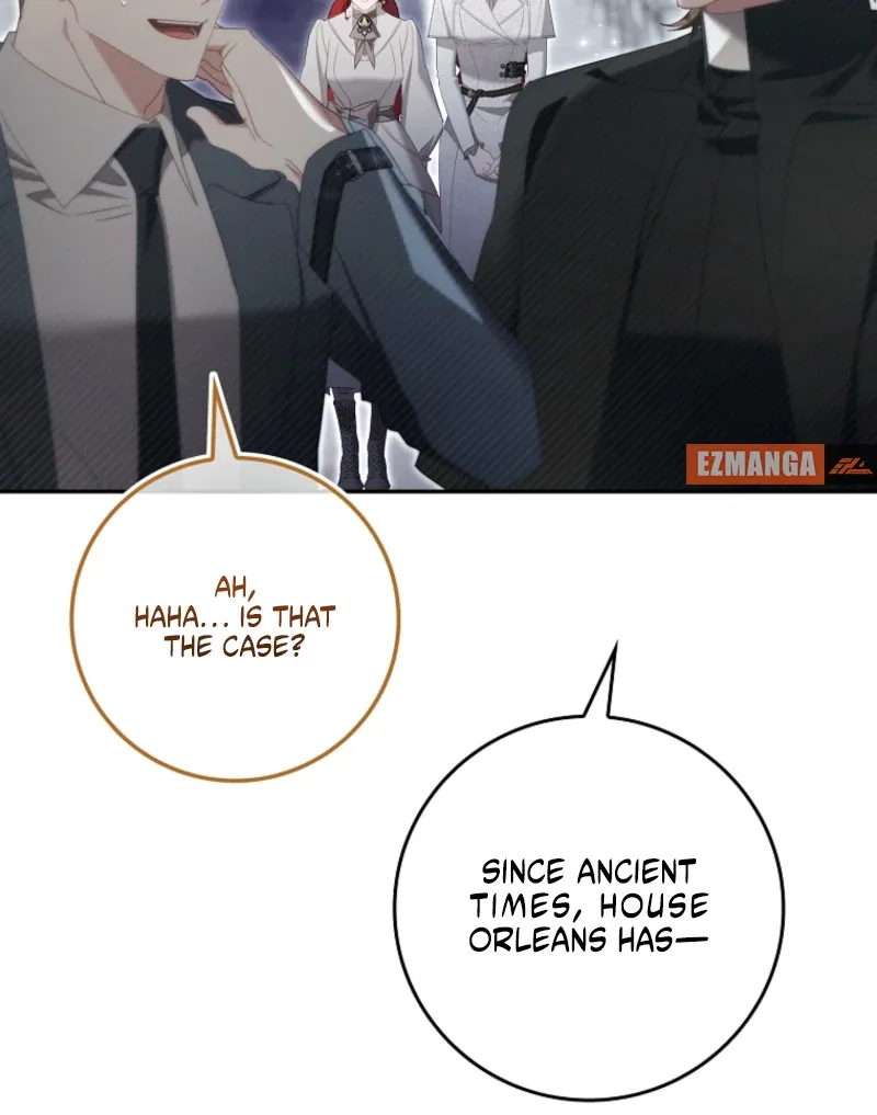 A Sham Marriage with Unexpected Benefits Chapter 18 page 55