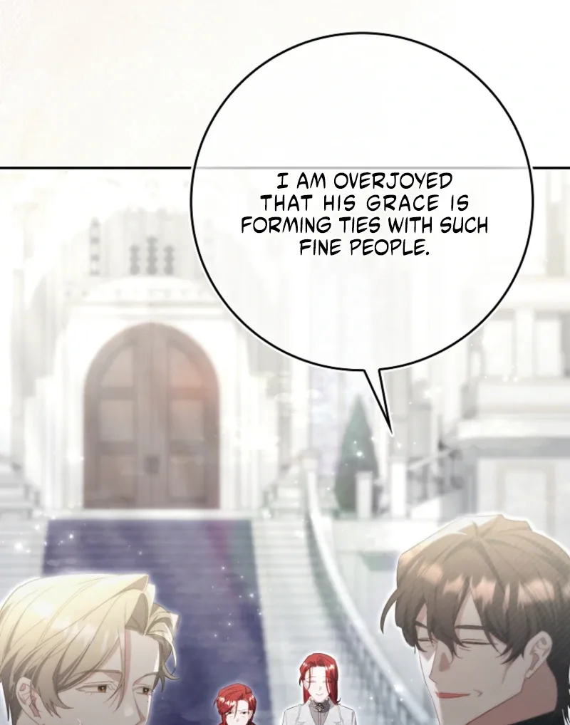 A Sham Marriage with Unexpected Benefits Chapter 18 page 54