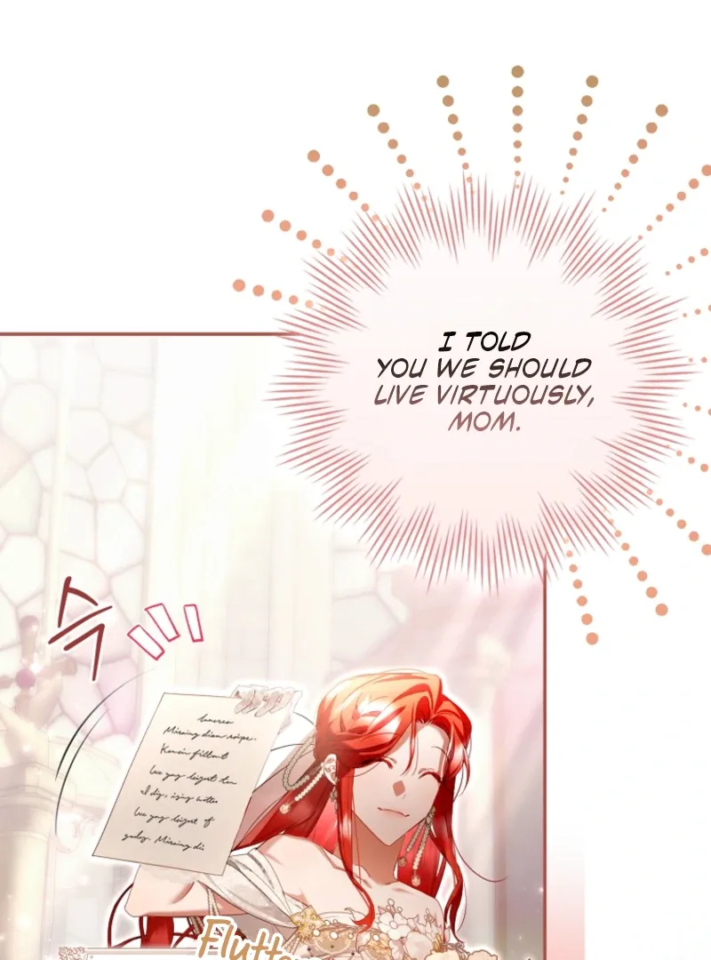 A Sham Marriage with Unexpected Benefits Chapter 20 page 99