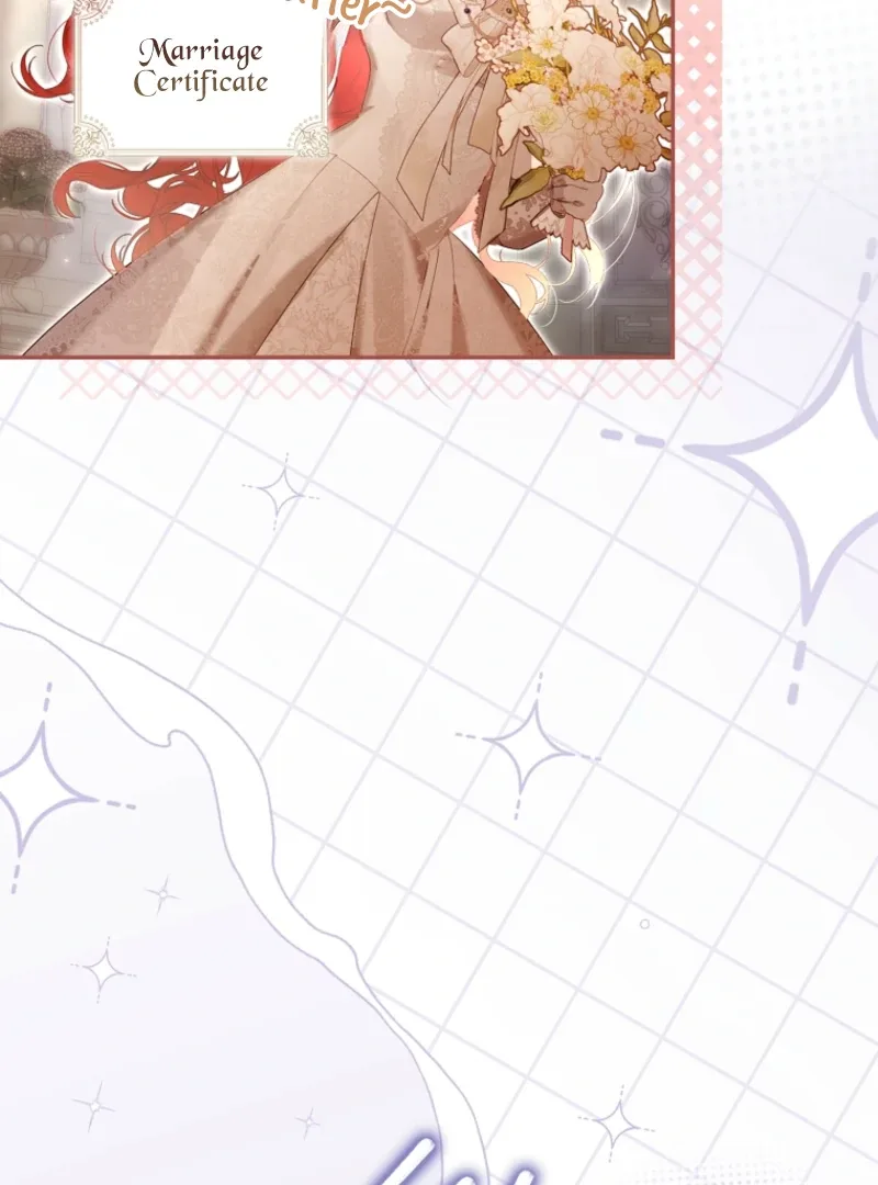 A Sham Marriage with Unexpected Benefits Chapter 20 page 100
