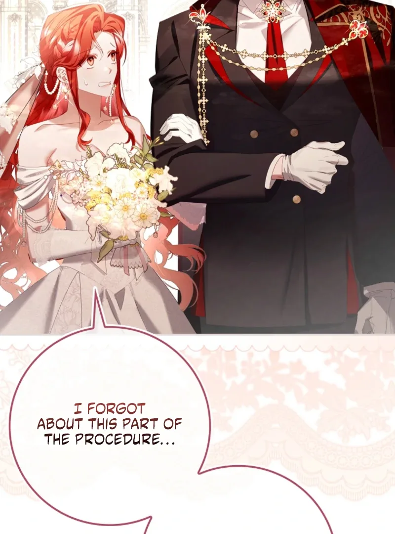 A Sham Marriage with Unexpected Benefits Chapter 20 page 105