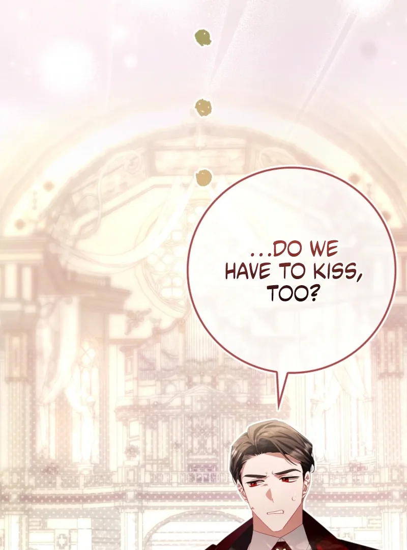 A Sham Marriage with Unexpected Benefits Chapter 20 page 104