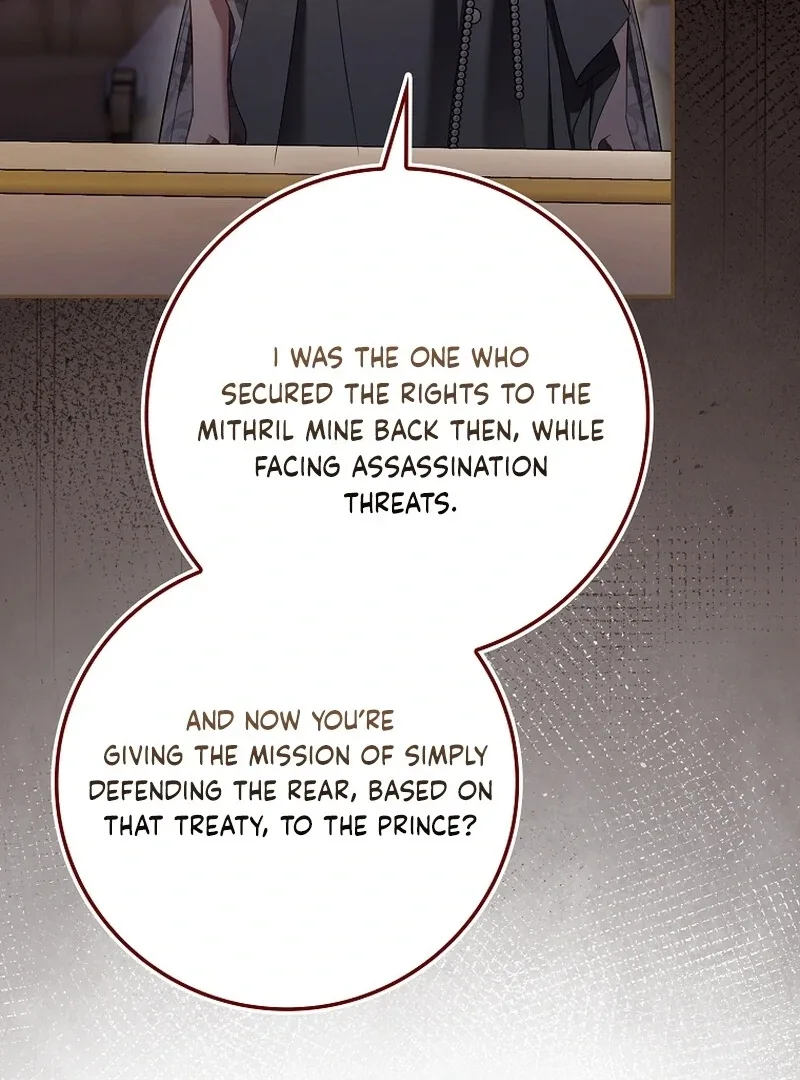 A Sham Marriage with Unexpected Benefits Chapter 22 page 71