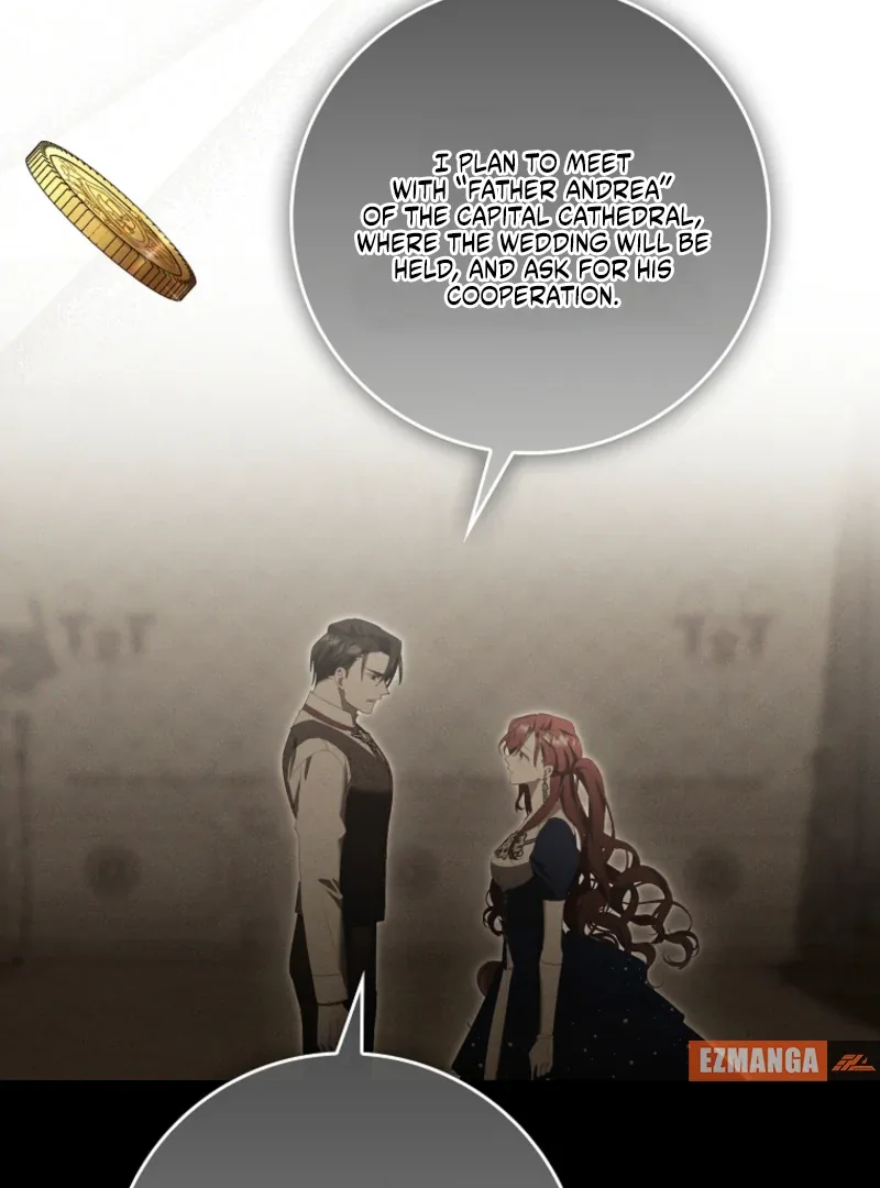 A Sham Marriage with Unexpected Benefits Chapter 18 page 62