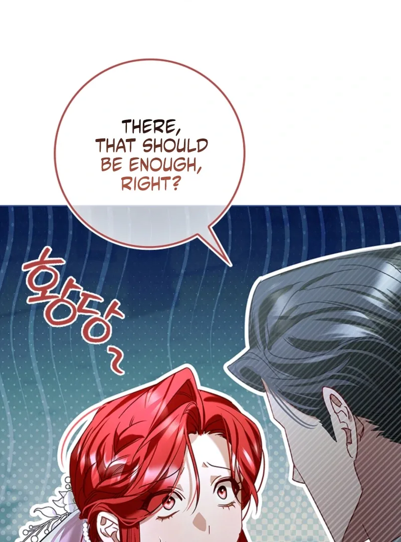 A Sham Marriage with Unexpected Benefits Chapter 20 page 108