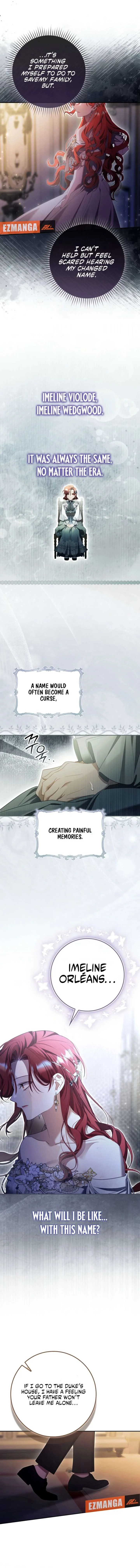 A Sham Marriage with Unexpected Benefits Chapter 26 page 9