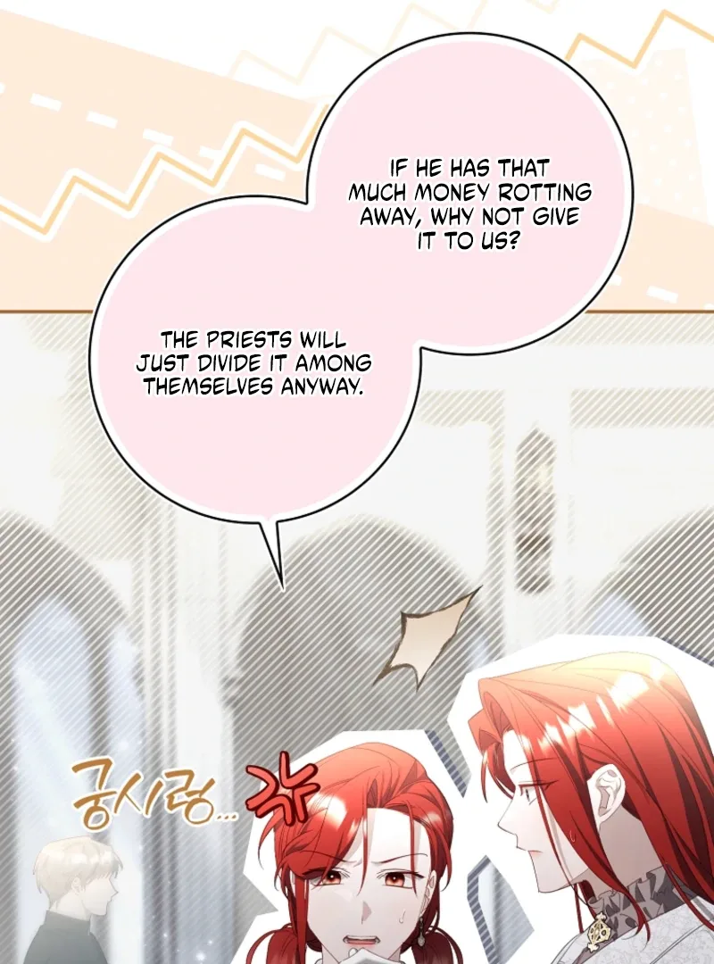 A Sham Marriage with Unexpected Benefits Chapter 18 page 67