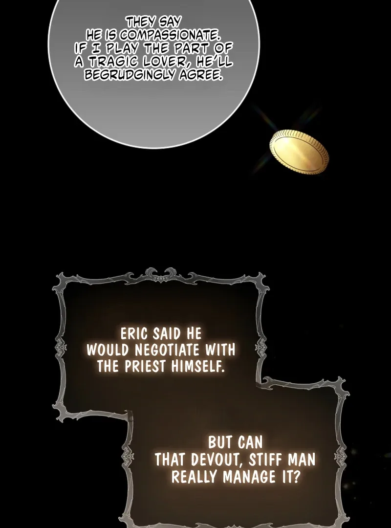 A Sham Marriage with Unexpected Benefits Chapter 18 page 63