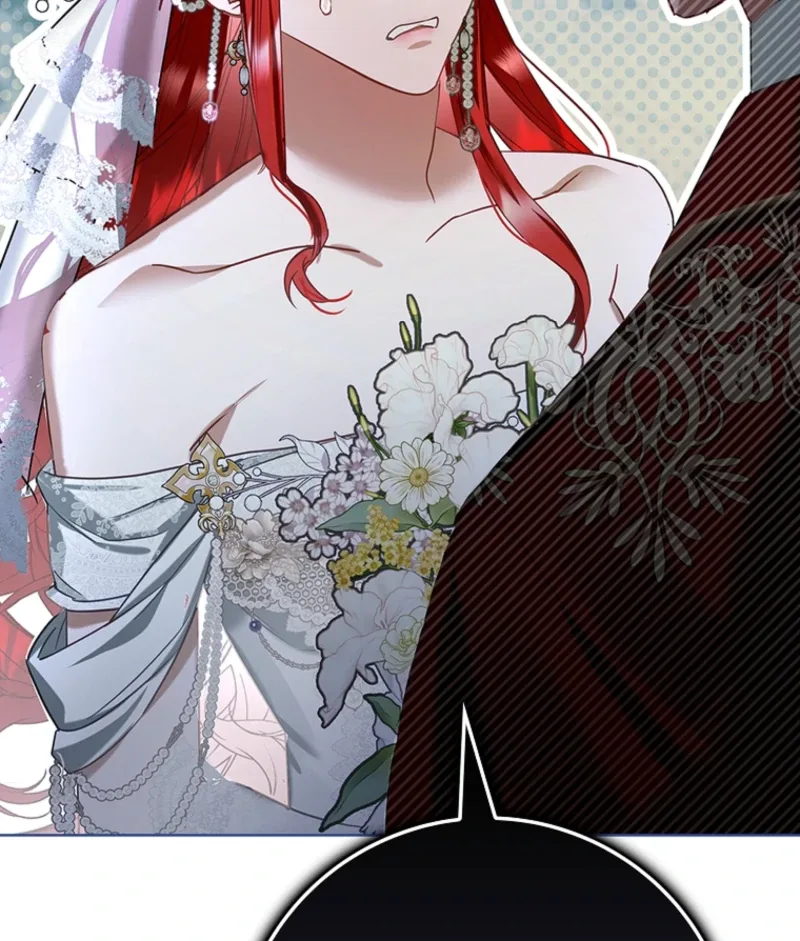 A Sham Marriage with Unexpected Benefits Chapter 20 page 109