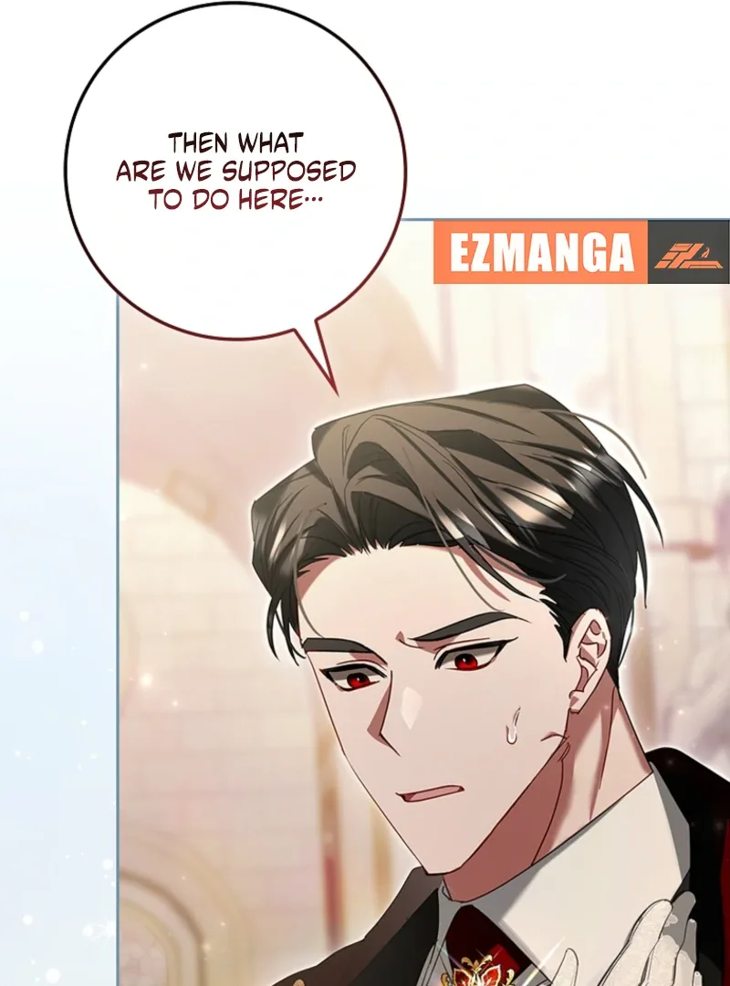 A Sham Marriage with Unexpected Benefits Chapter 20 page 111