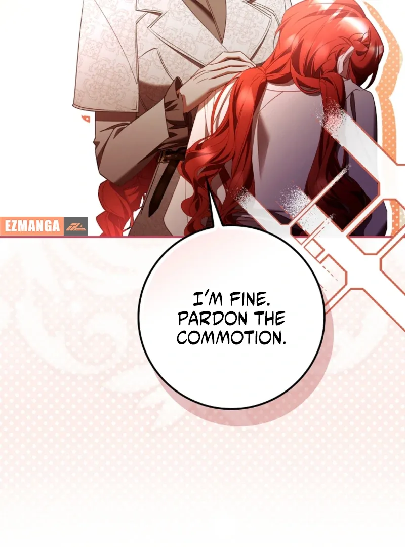 A Sham Marriage with Unexpected Benefits Chapter 18 page 71