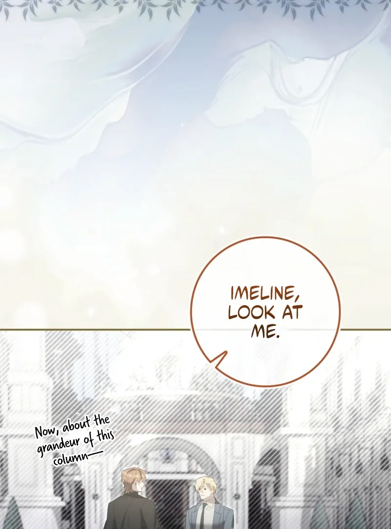 A Sham Marriage with Unexpected Benefits Chapter 18 page 75