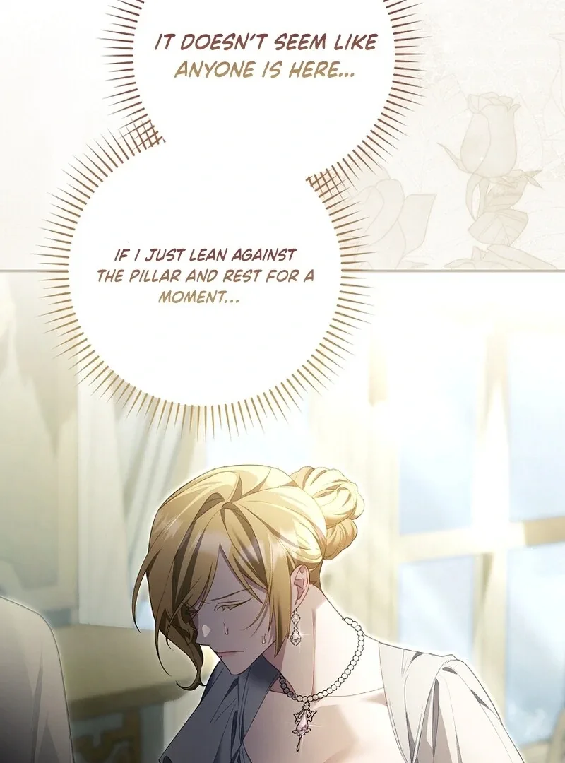 A Sham Marriage with Unexpected Benefits Chapter 22 page 94
