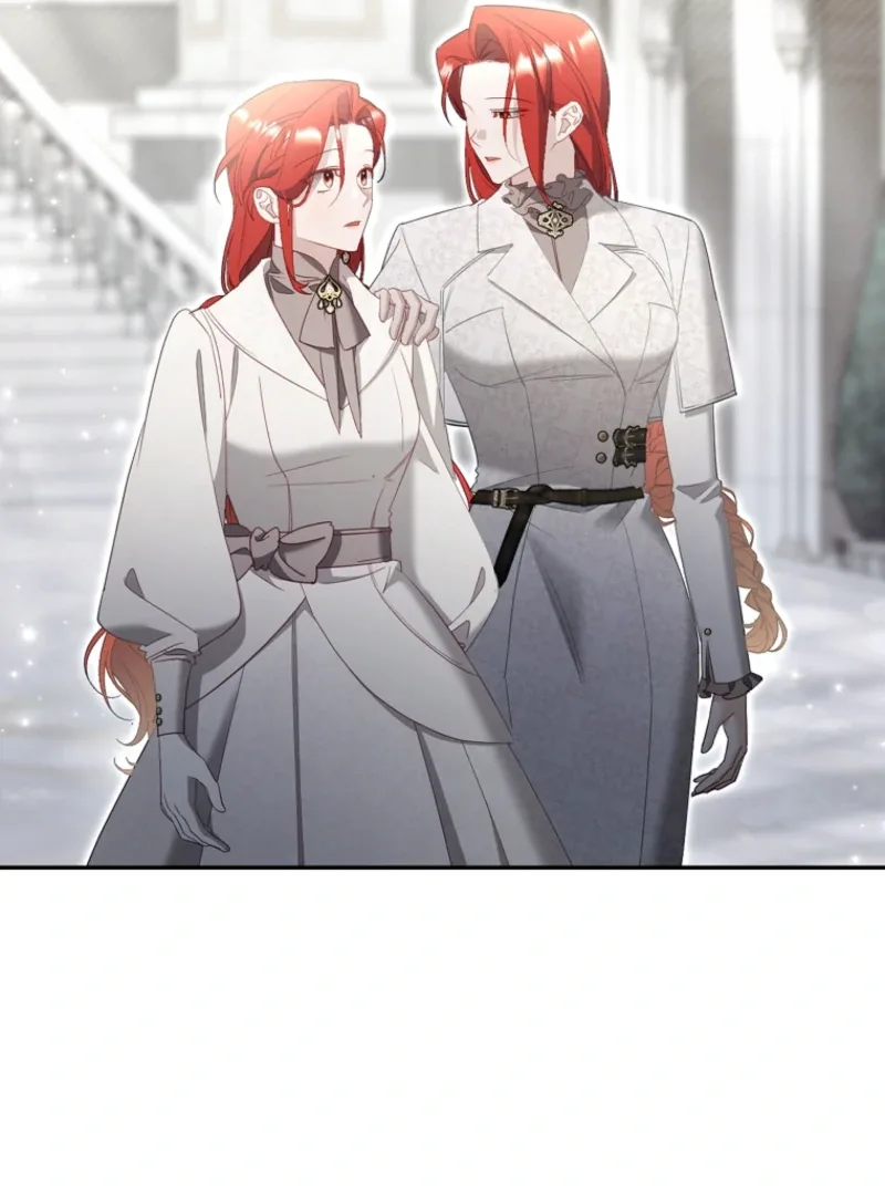 A Sham Marriage with Unexpected Benefits Chapter 18 page 84