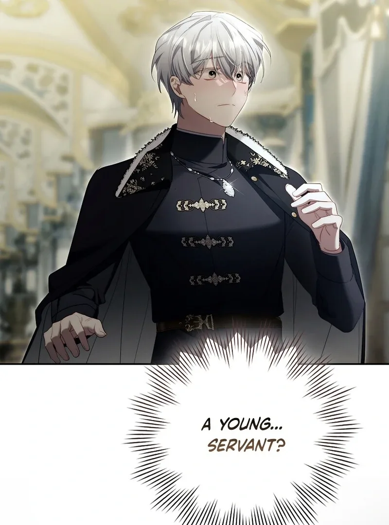 A Sham Marriage with Unexpected Benefits Chapter 22 page 98
