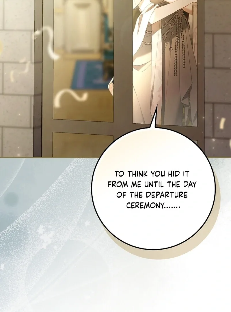 A Sham Marriage with Unexpected Benefits Chapter 24 page 8