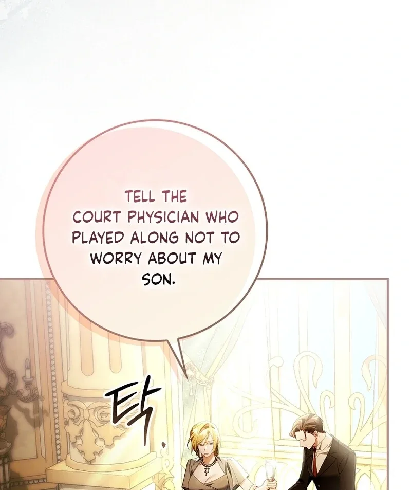 A Sham Marriage with Unexpected Benefits Chapter 24 page 9