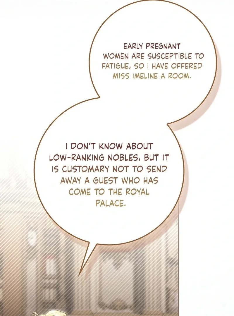 A Sham Marriage with Unexpected Benefits Chapter 25 page 9
