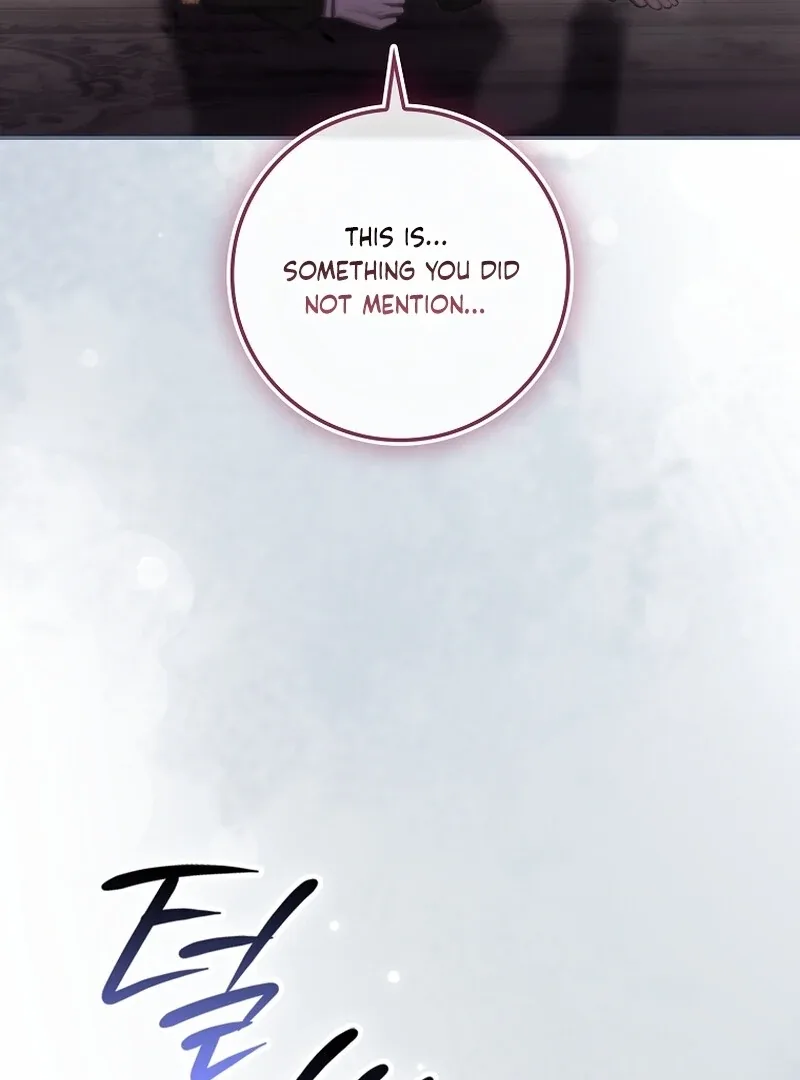 A Sham Marriage with Unexpected Benefits Chapter 25 page 4