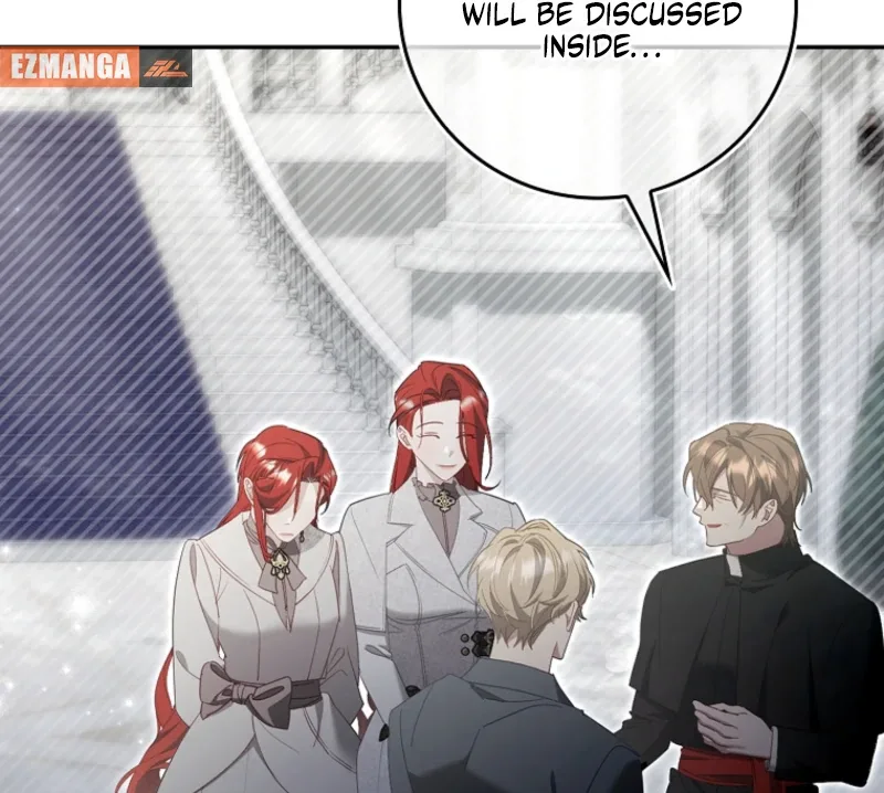 A Sham Marriage with Unexpected Benefits Chapter 18 page 91