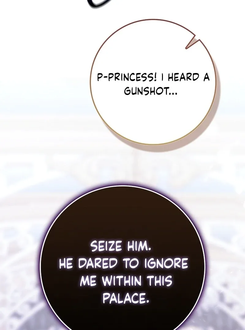 A Sham Marriage with Unexpected Benefits Chapter 22 page 113