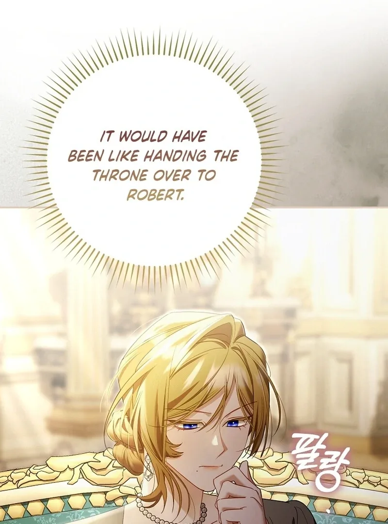 A Sham Marriage with Unexpected Benefits Chapter 24 page 21