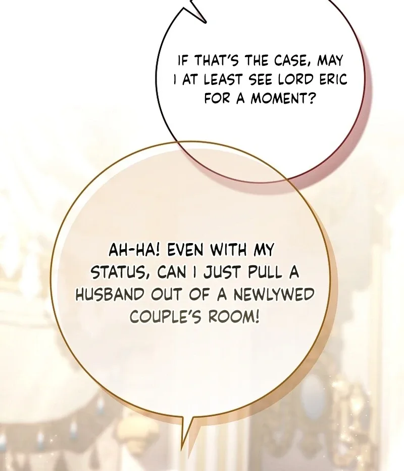 A Sham Marriage with Unexpected Benefits Chapter 25 page 17