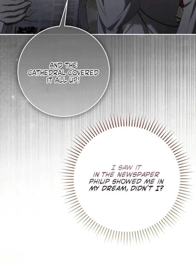A Sham Marriage with Unexpected Benefits Chapter 18 page 100