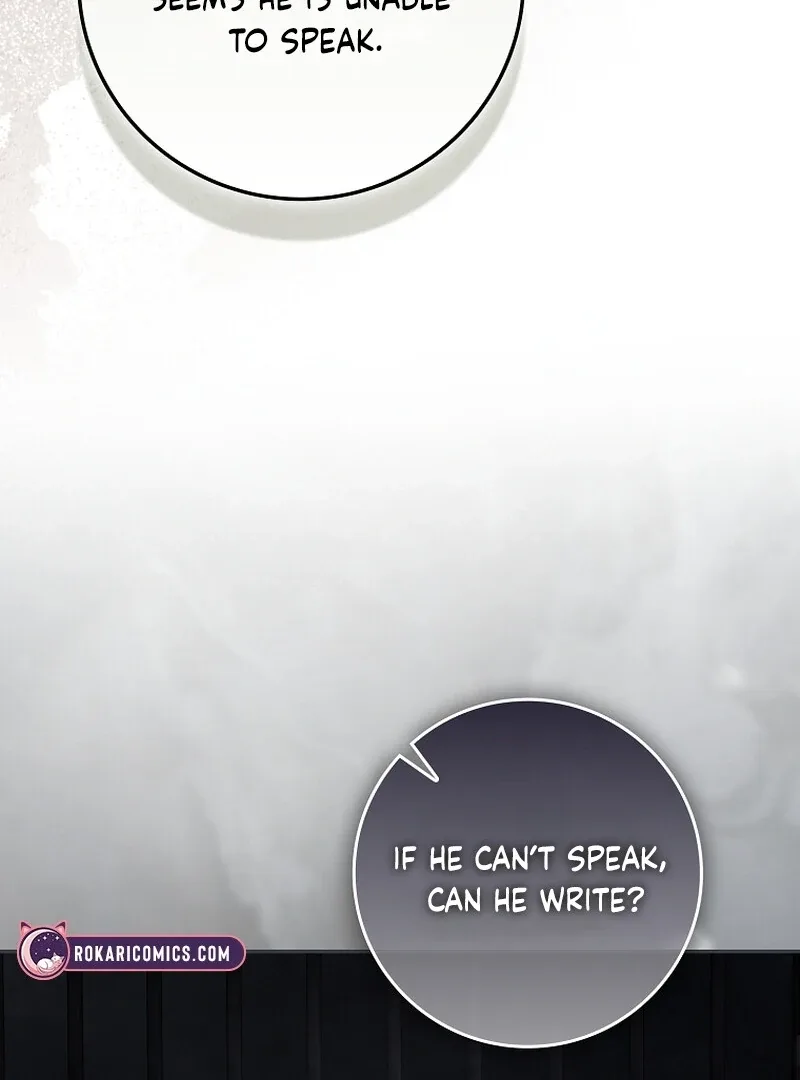 A Sham Marriage with Unexpected Benefits Chapter 24 page 25