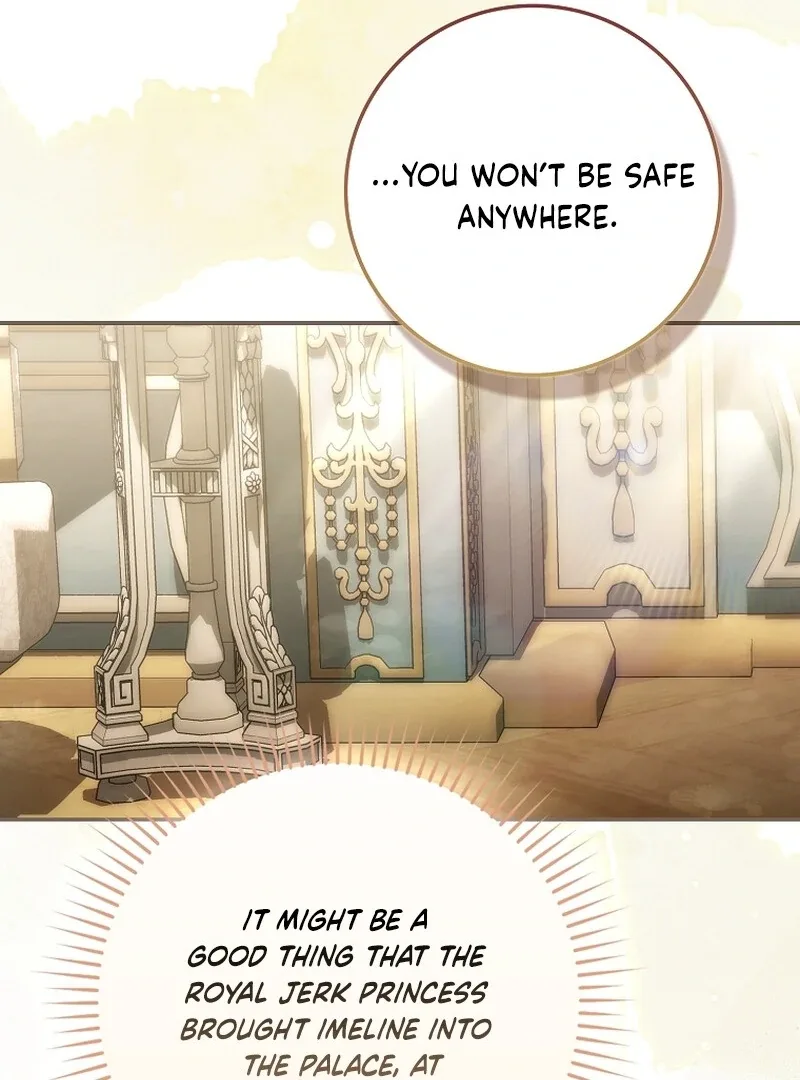 A Sham Marriage with Unexpected Benefits Chapter 25 page 38