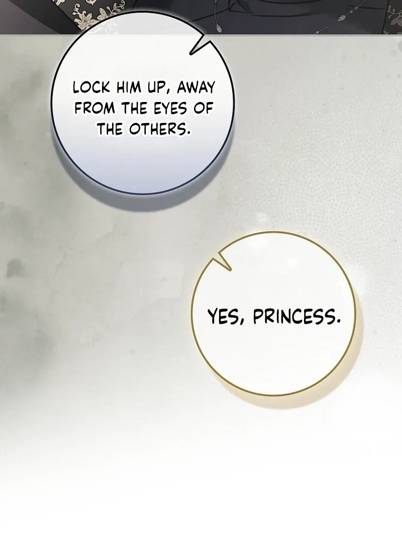 A Sham Marriage with Unexpected Benefits Chapter 22 page 121