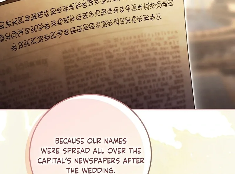 A Sham Marriage with Unexpected Benefits Chapter 25 page 36