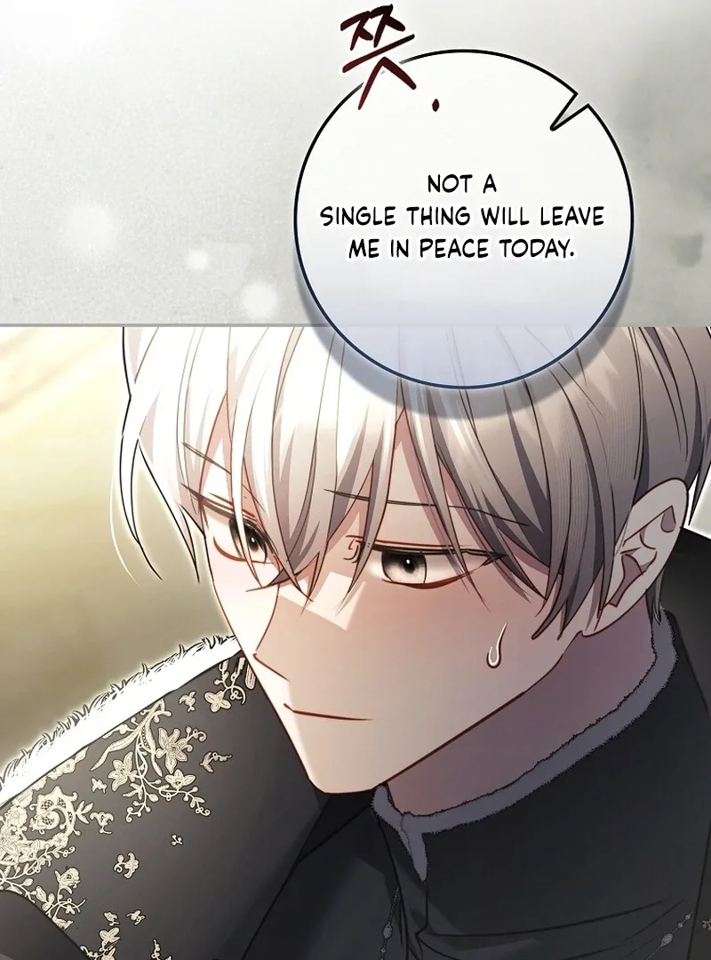 A Sham Marriage with Unexpected Benefits Chapter 22 page 120