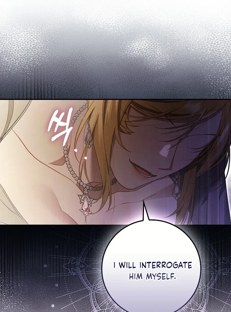 A Sham Marriage with Unexpected Benefits Chapter 24 page 34