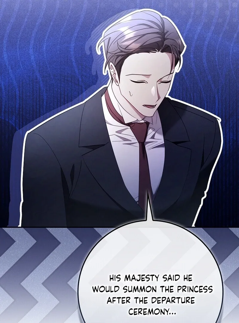 A Sham Marriage with Unexpected Benefits Chapter 24 page 36