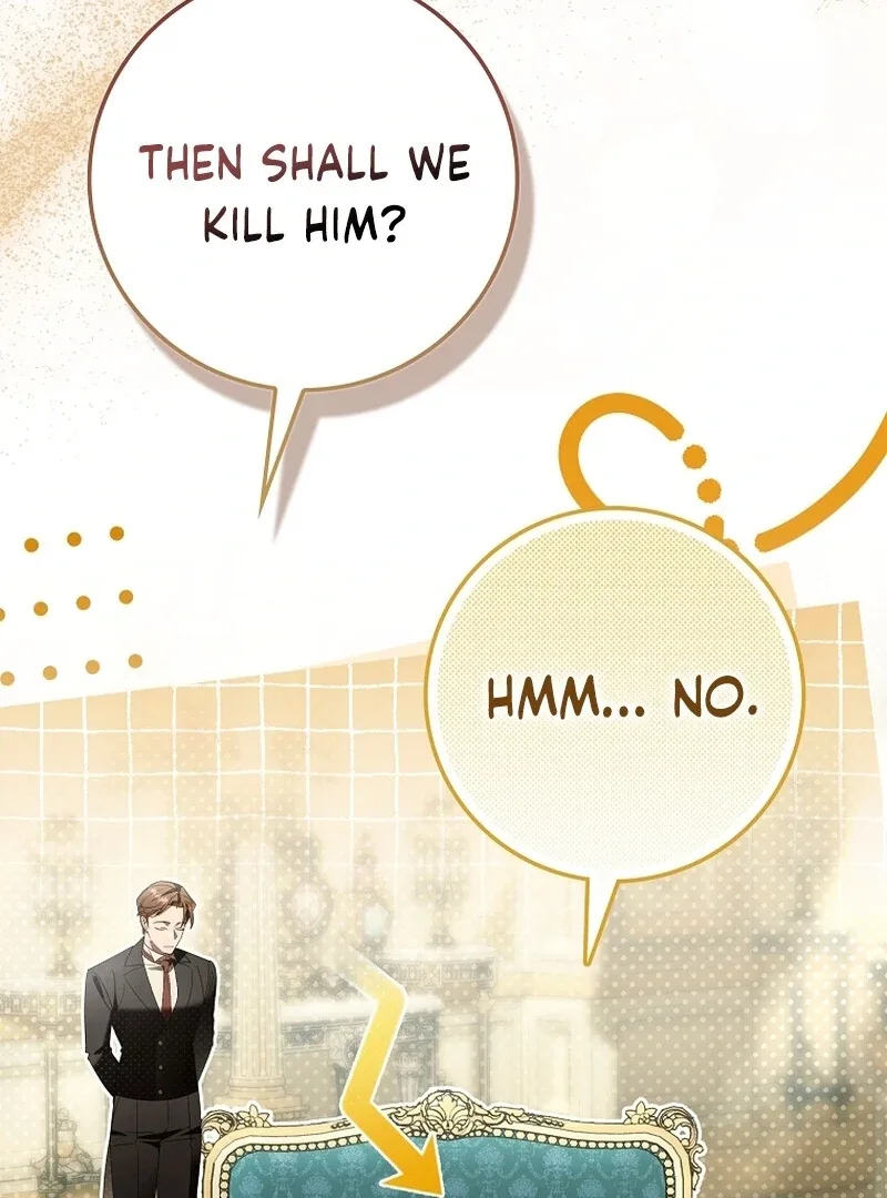 A Sham Marriage with Unexpected Benefits Chapter 24 page 32