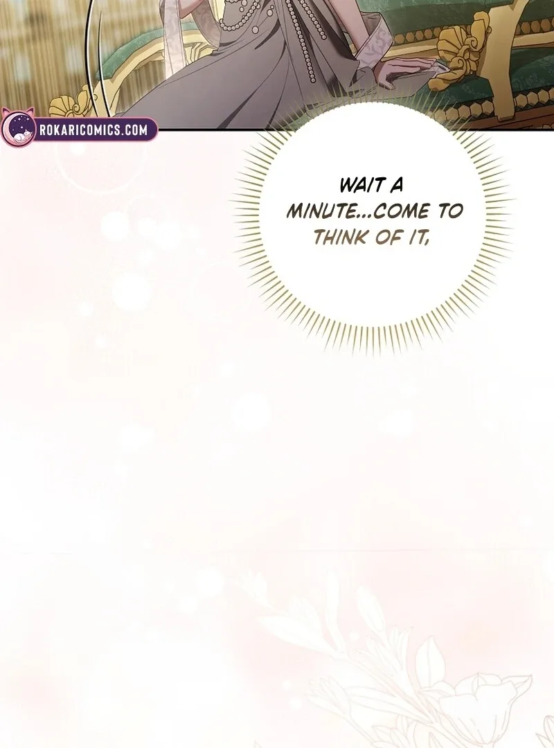 A Sham Marriage with Unexpected Benefits Chapter 24 page 43