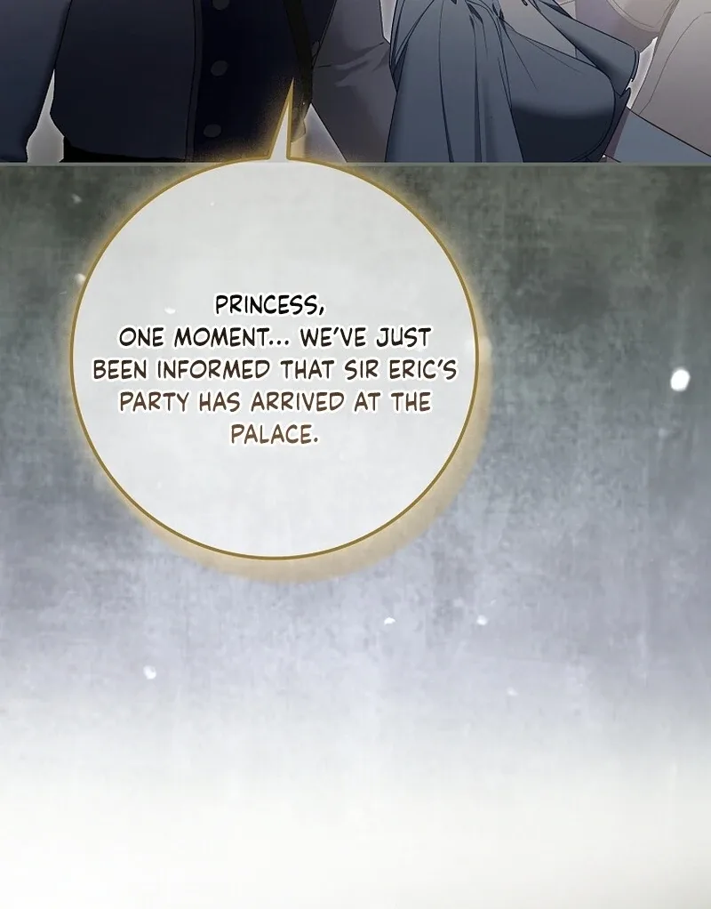 A Sham Marriage with Unexpected Benefits Chapter 22 page 119