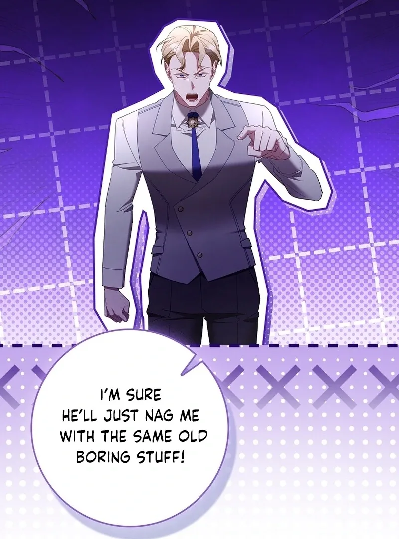 A Sham Marriage with Unexpected Benefits Chapter 24 page 41