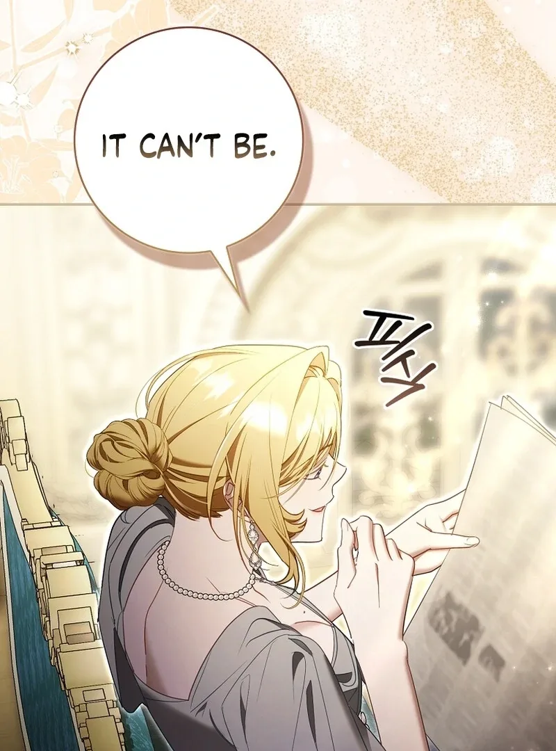 A Sham Marriage with Unexpected Benefits Chapter 24 page 30