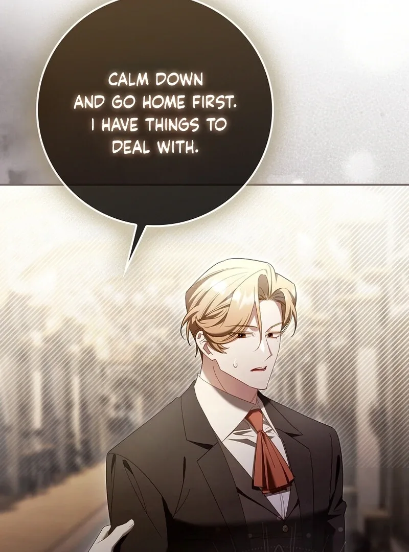 A Sham Marriage with Unexpected Benefits Chapter 25 page 30