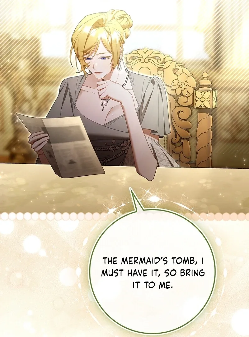 A Sham Marriage with Unexpected Benefits Chapter 24 page 54