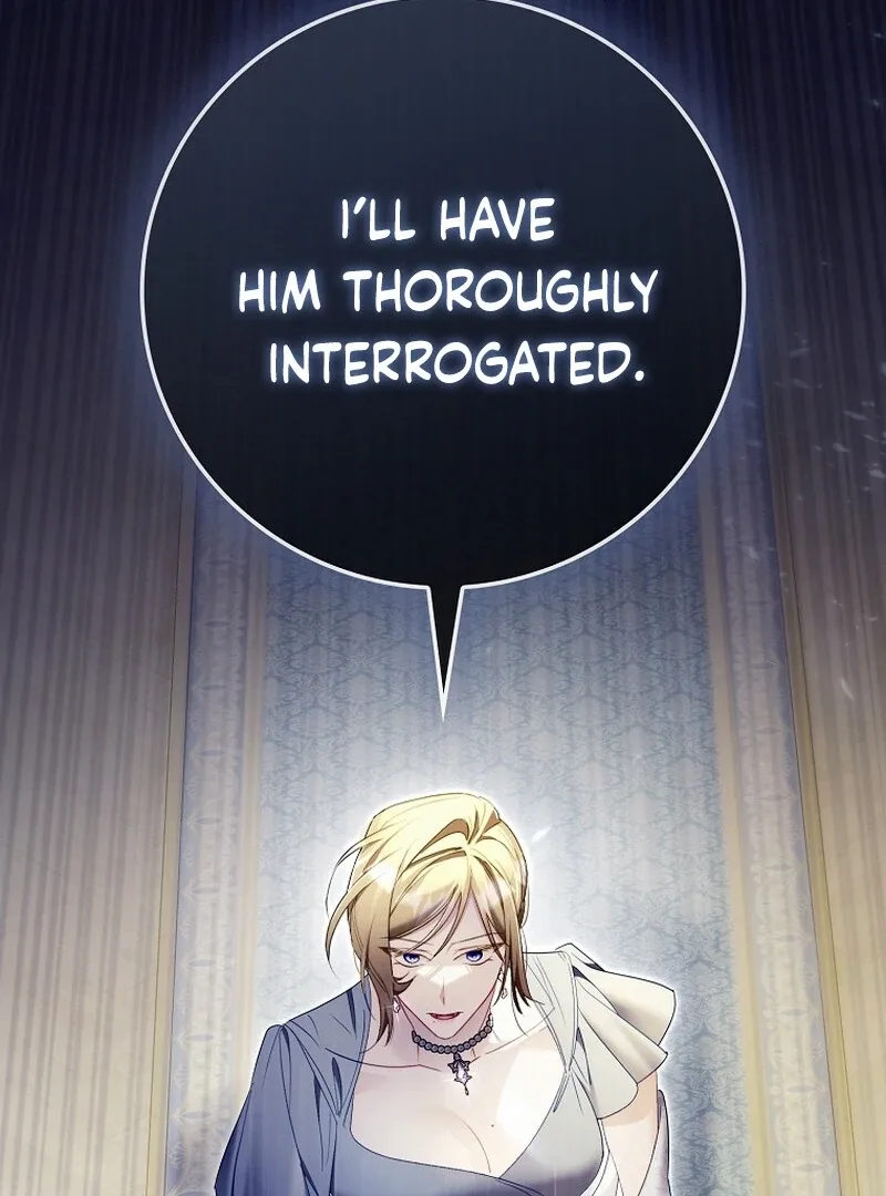 A Sham Marriage with Unexpected Benefits Chapter 22 page 124
